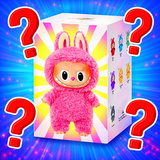 Secret Labubu Unboxing: Play Online For Free On Playhop