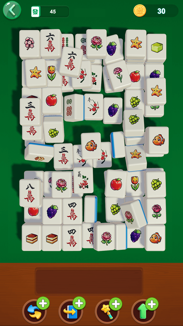Tiles Match: release stress 3D screenshot 6