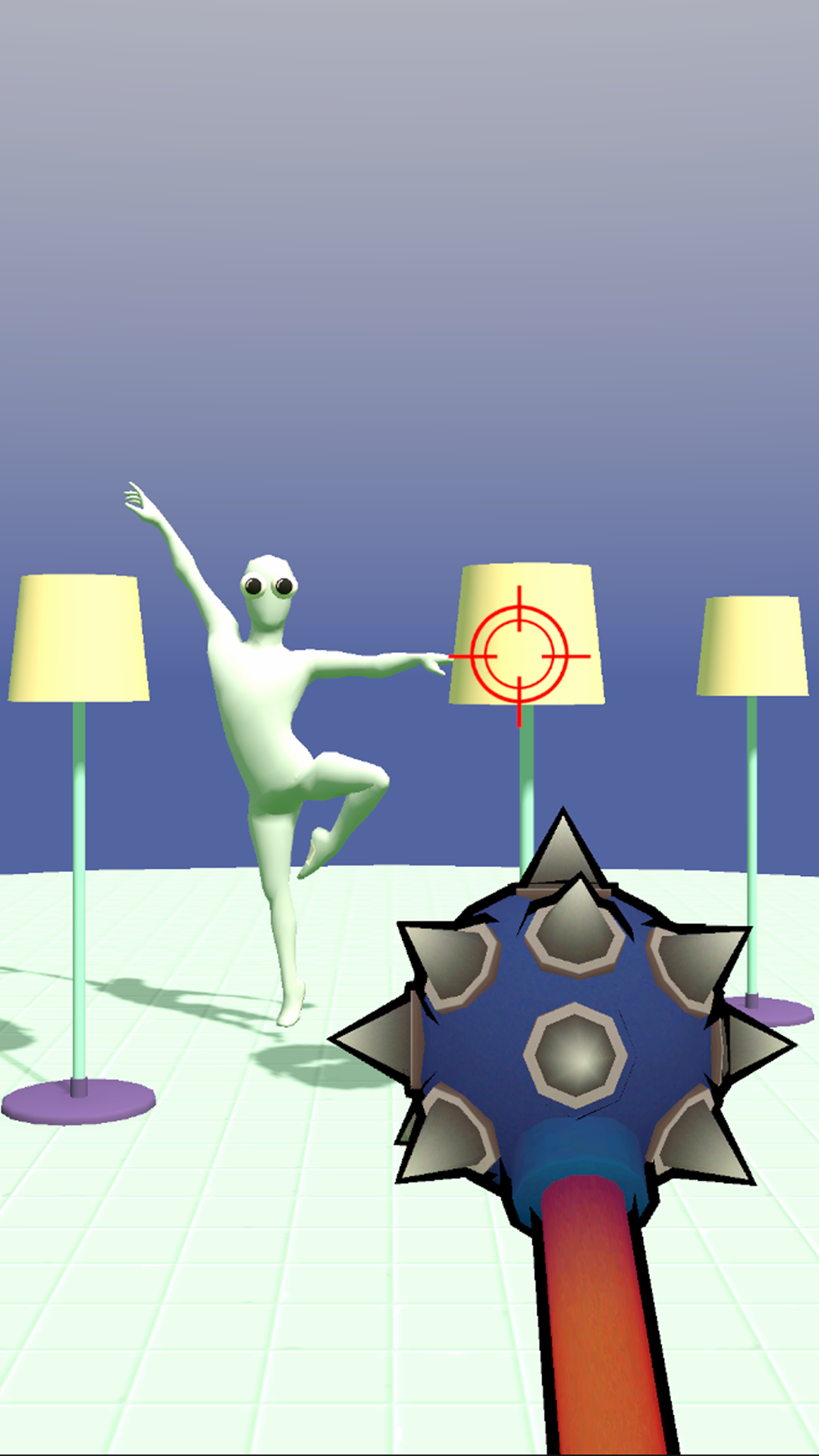 Box Playground: Punch It! screenshot 9