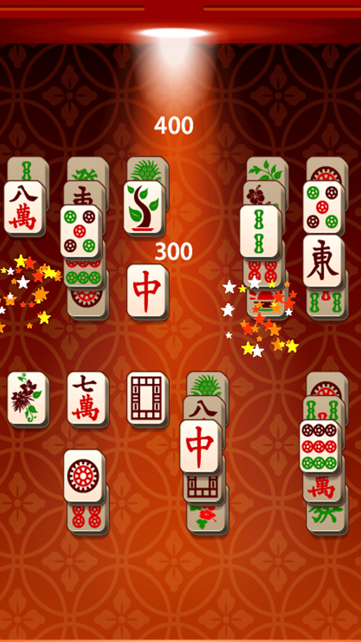 Mahjong Mania screenshot 7
