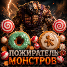 Пожиратель монстров