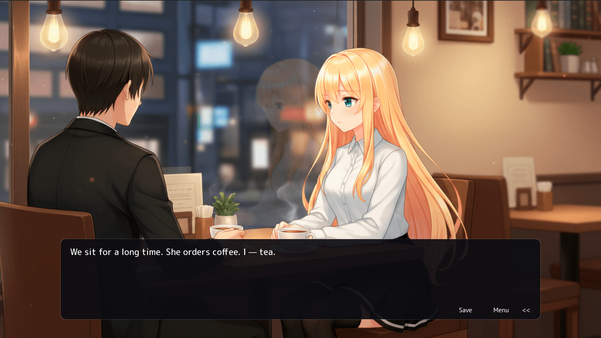 Persona Academy — screenshot 7