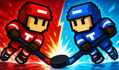 Hockey BOSS