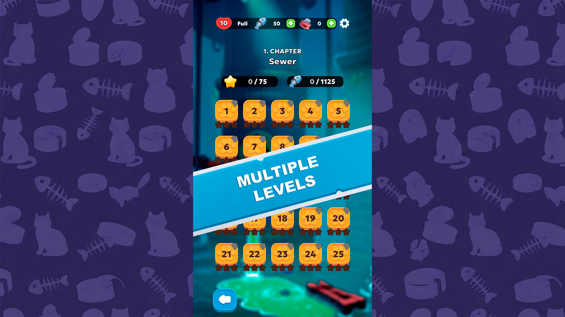 Feedball — screenshot 5