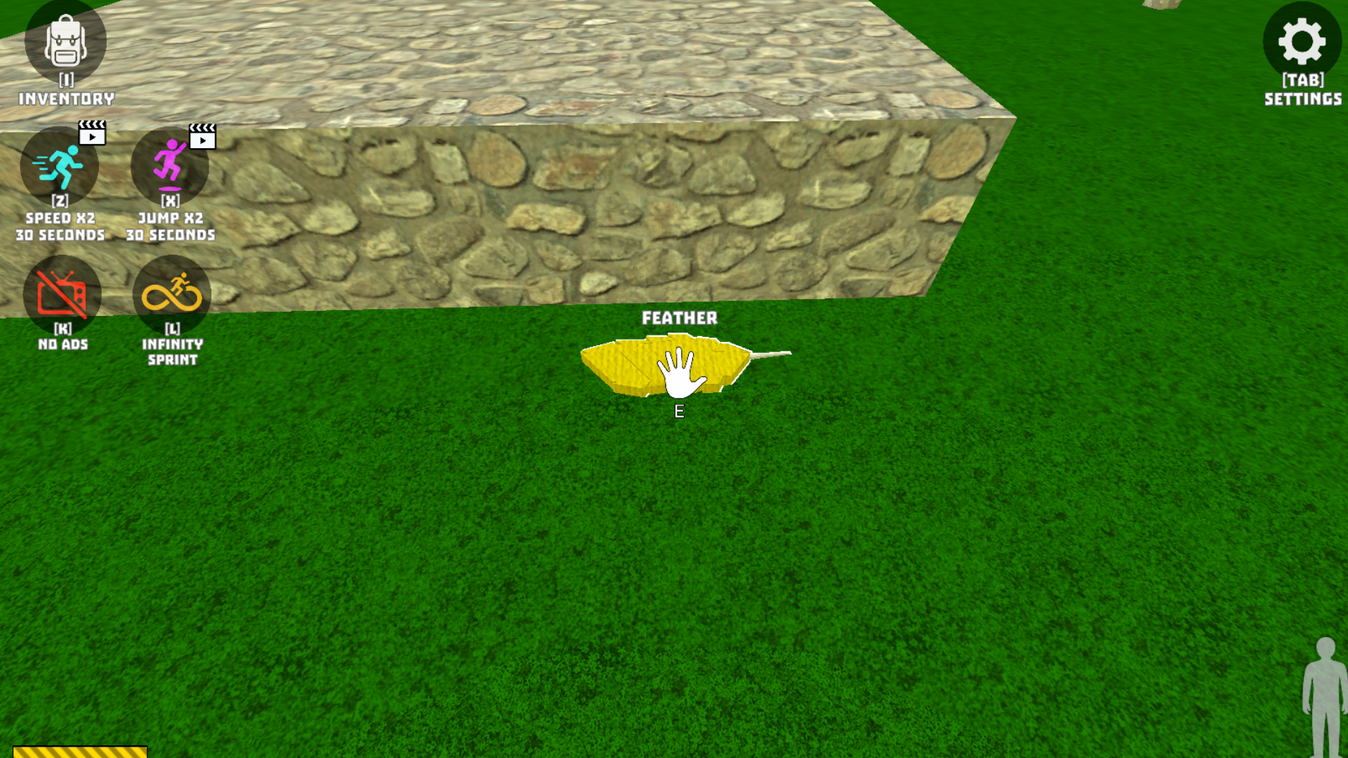 99 Nights in the Jungle Adventure — screenshot 2