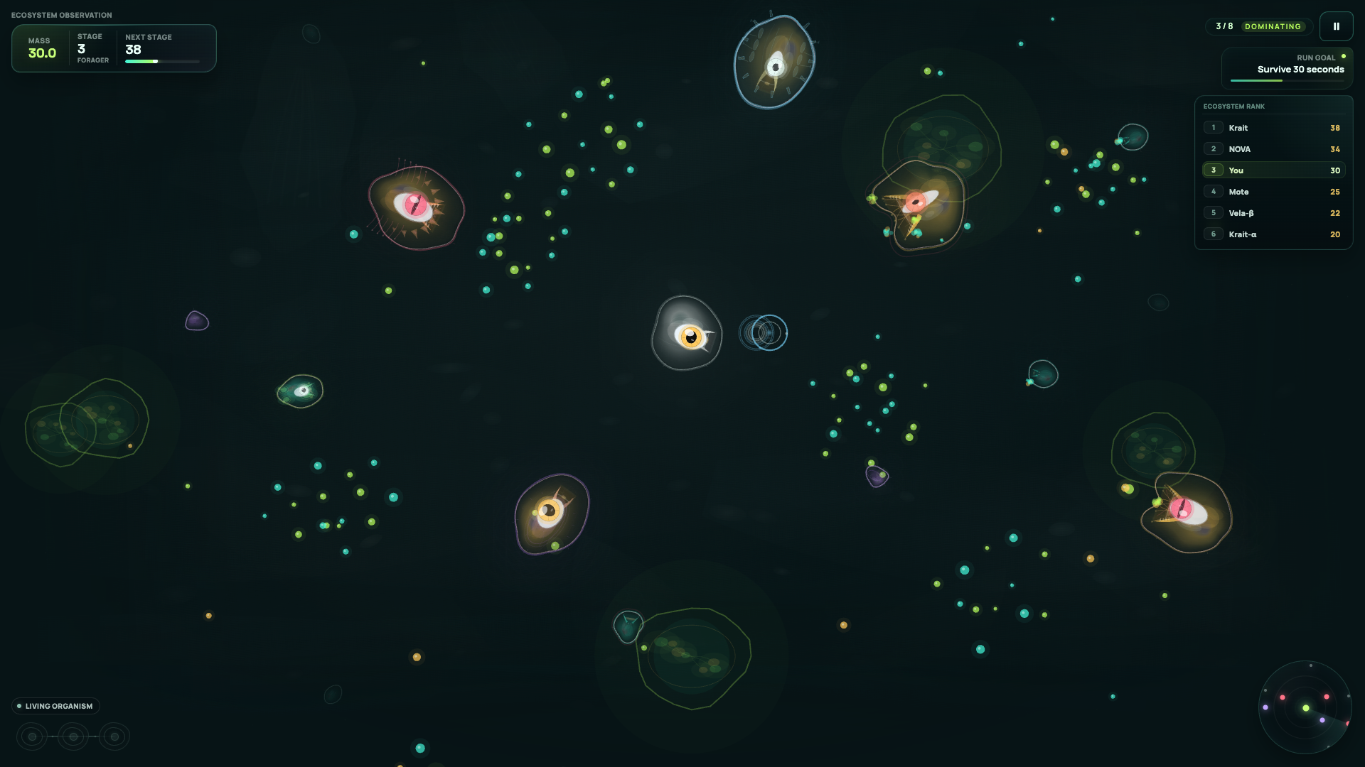Sporio — screenshot 2