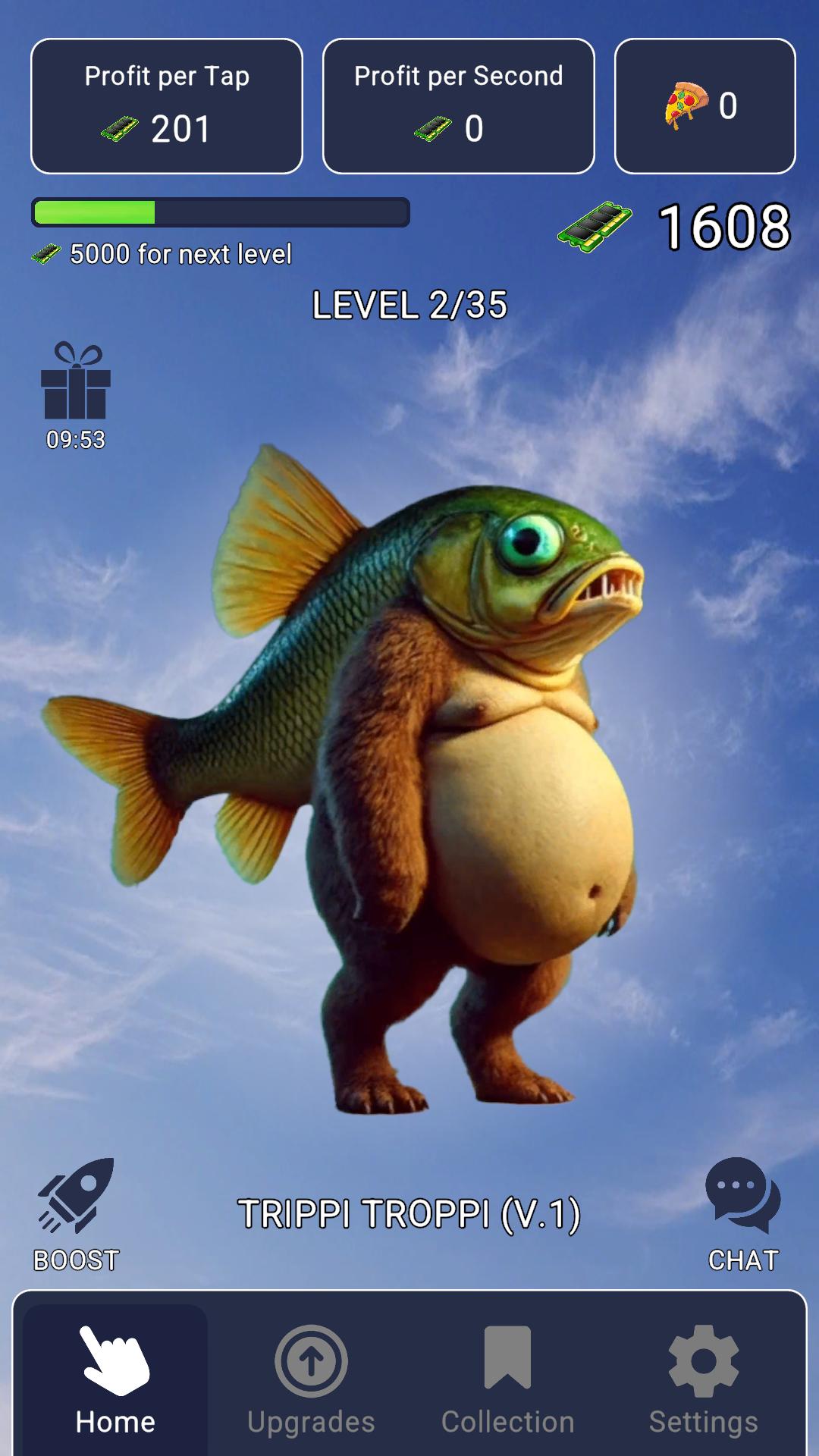 Italian Neuro Animals screenshot 7