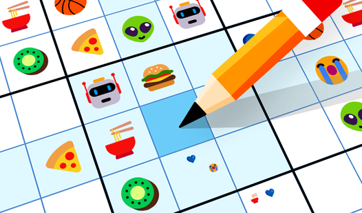 Emoji Sudoku