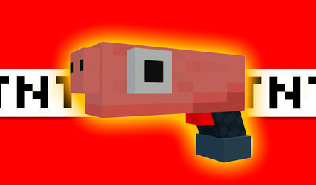 PigGun - Sandbox