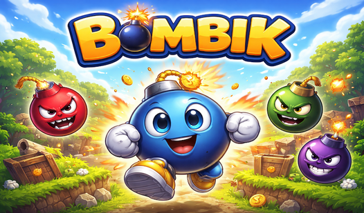 Бомбик