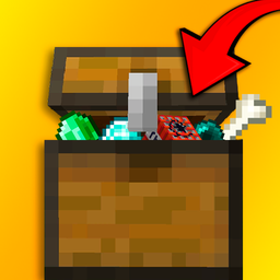 Master of Chests: Mine Sorting