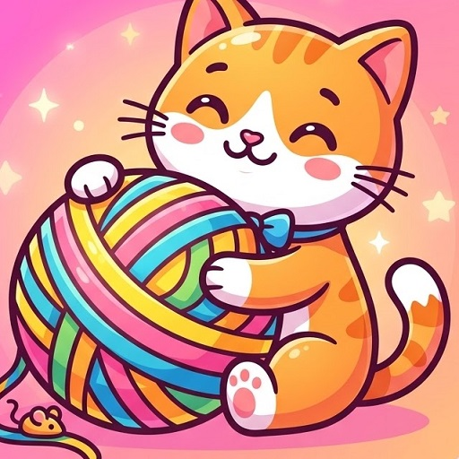 Кот Кликер: Собери Котиков icon