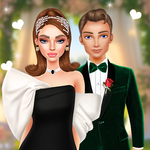 Valentine's Day Proposal icon