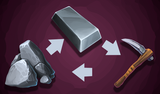 Stonecraft
