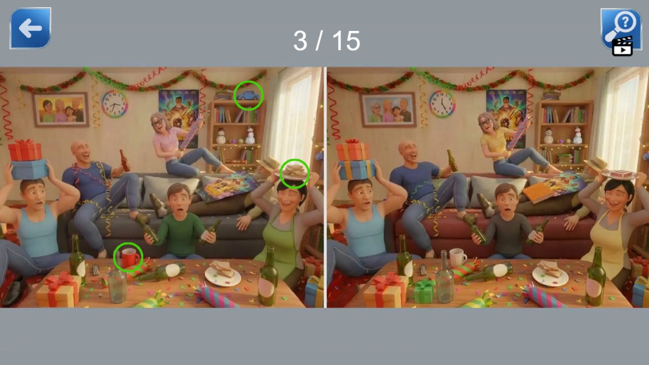 Скулбой 4: Поймай Батю! — screenshot 5