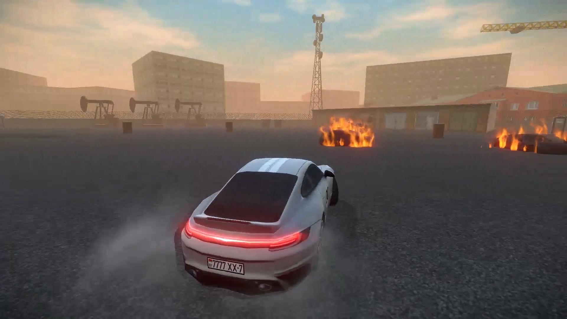 Demolition: King of Wrecks screenshot