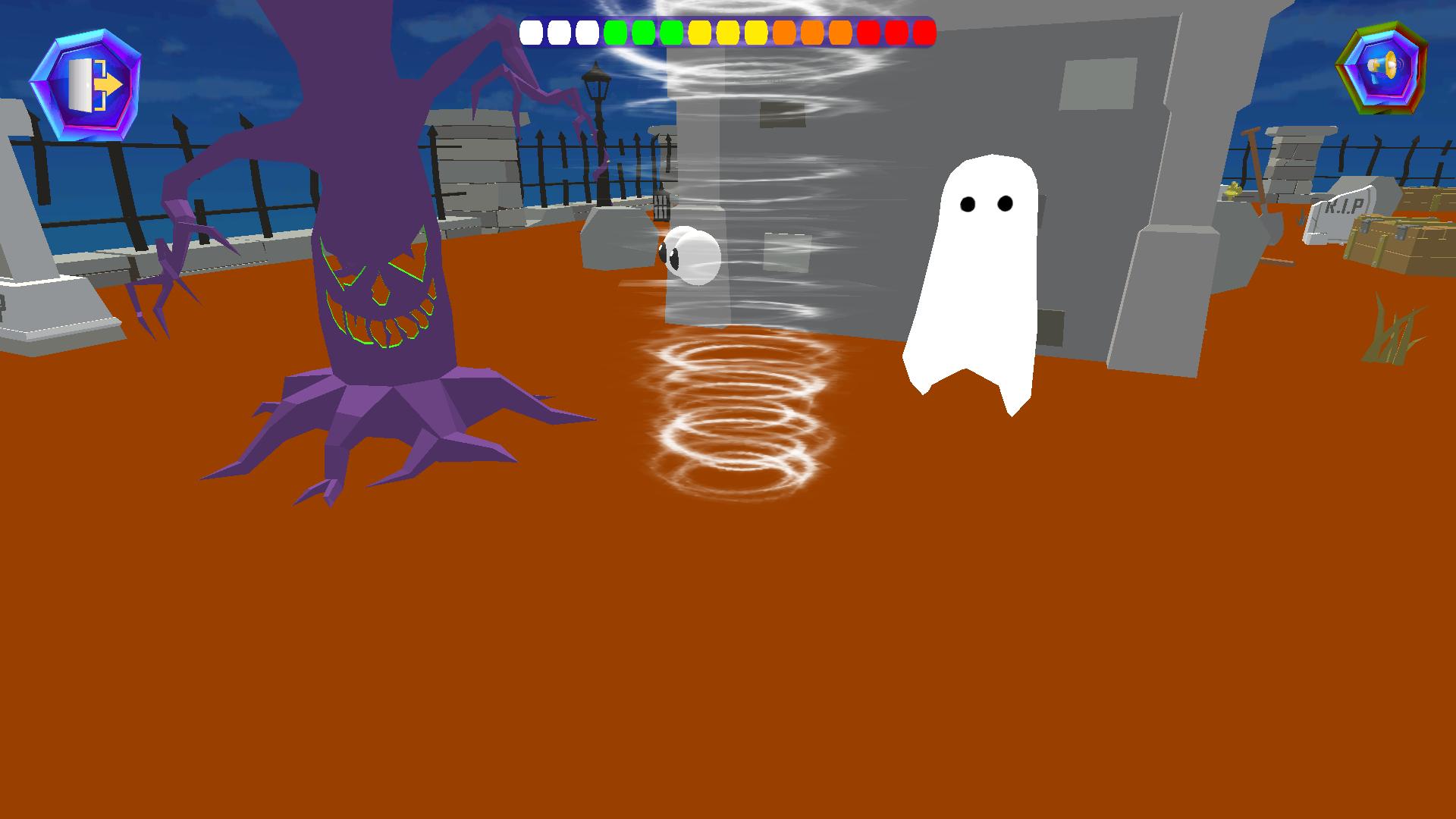 Ураган ИМБА Разрушитель — screenshot 17