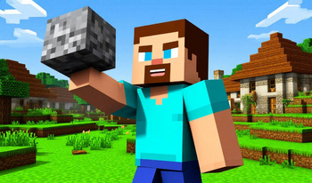 Clicker: Steve's Way