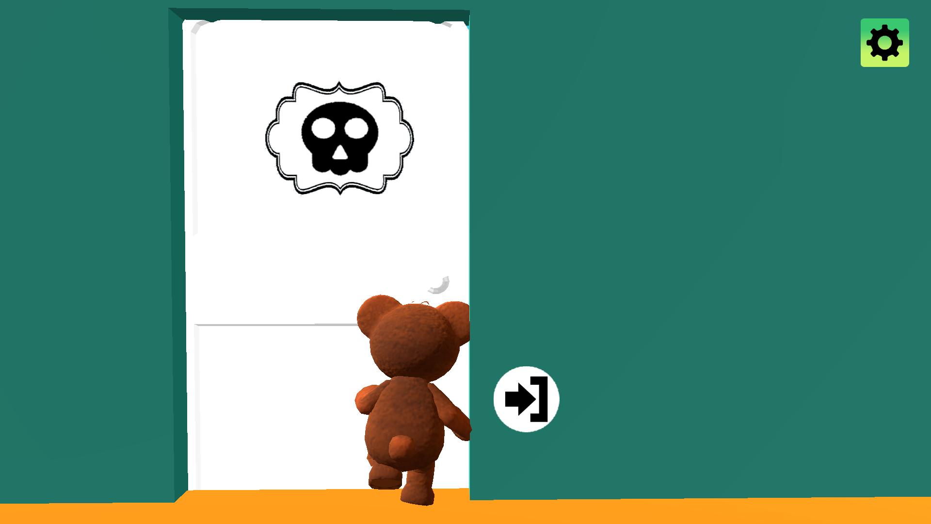 Не открывай эту дверь! — screenshot 6