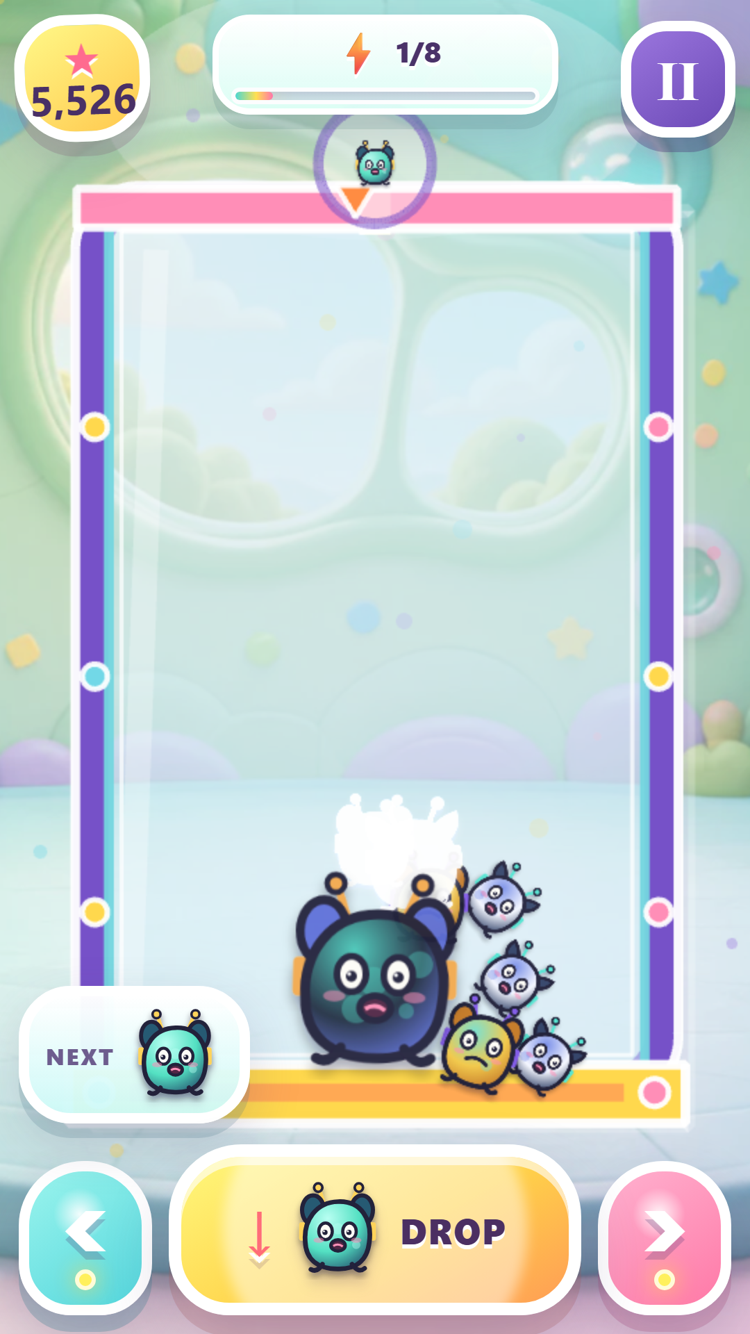 Mutabox: Brainrot Chaos screenshot 6