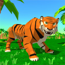Tiger Simulator 3D