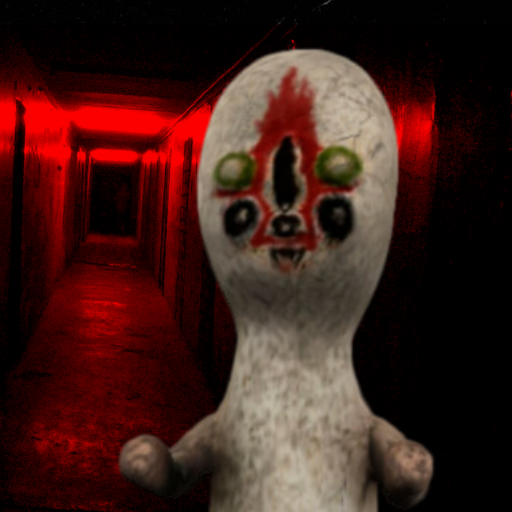 5 nights with SCP173 icon