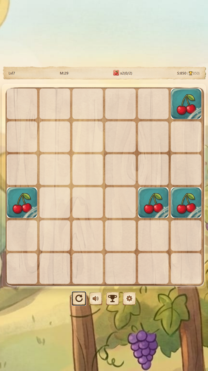 Fruit Mix Match screenshot 5