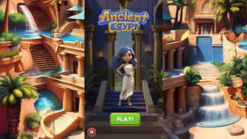 Ancient Egypt