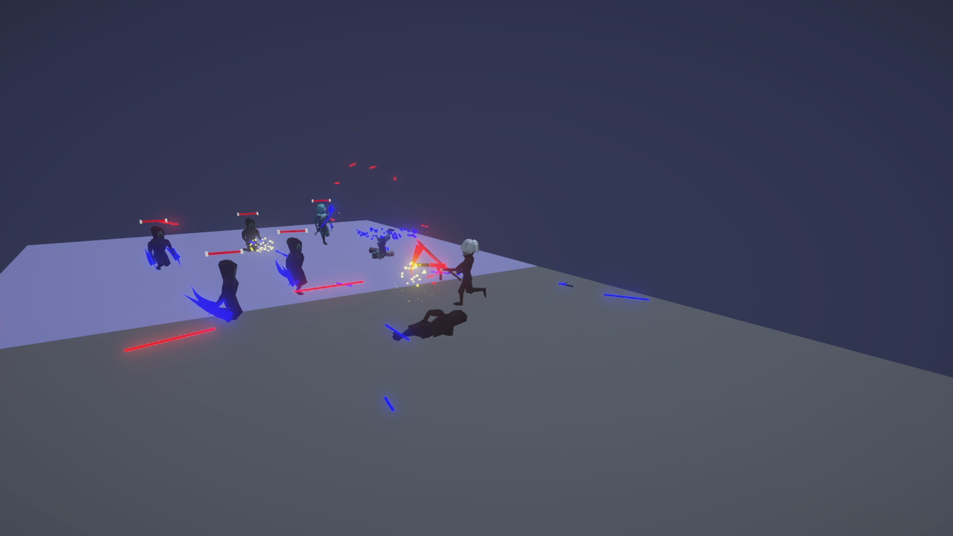 ZXC Ghoul, girls and 1000 zombie screenshot