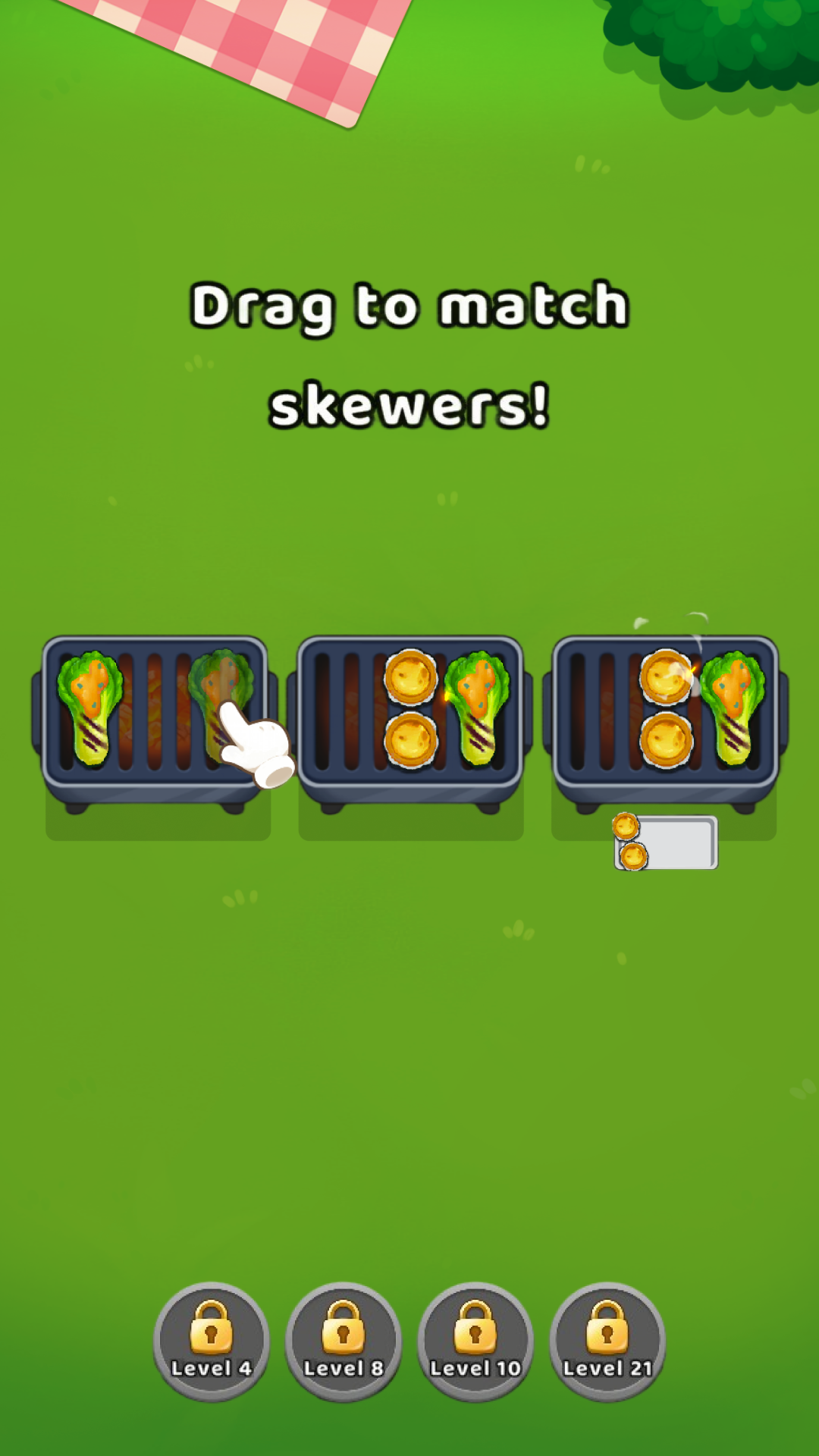 Master BBQ screenshot 5