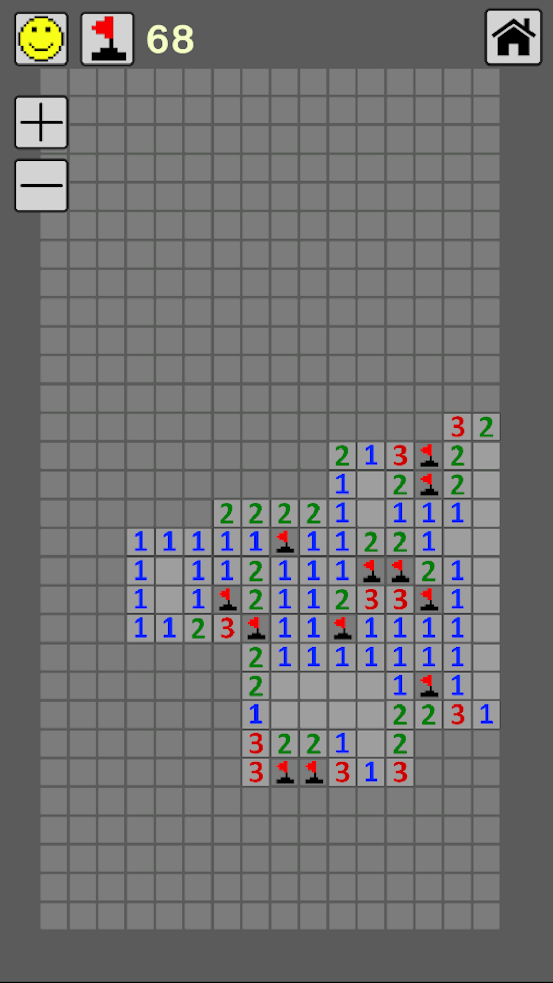 Minesweeper Infinite screenshot 5