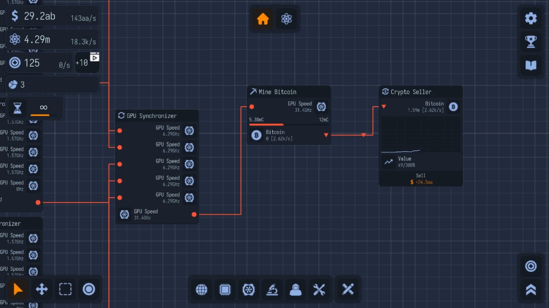 Upload Labs — screenshot 1