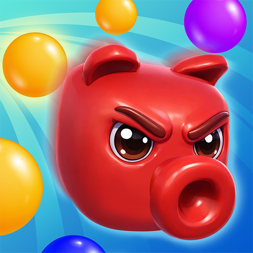 Flow Blast Shooter icon
