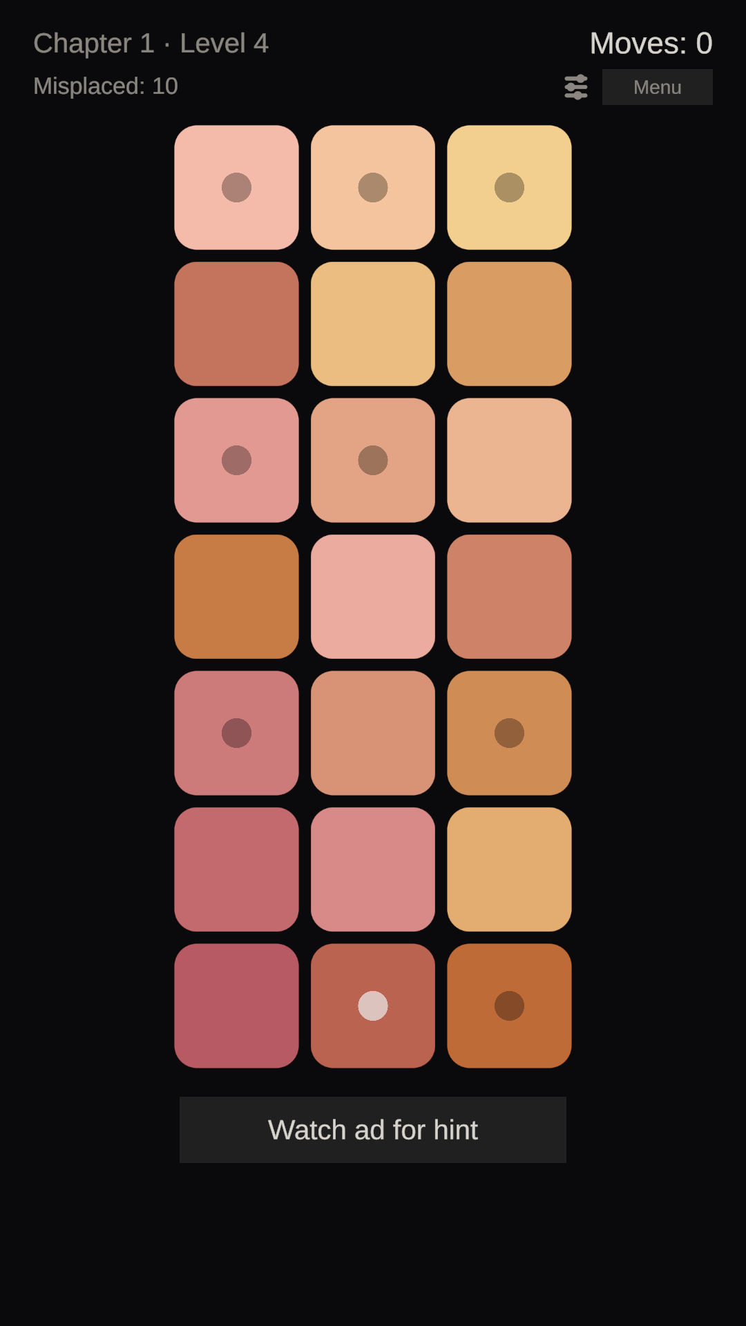 Shades of Happiness screenshot 4
