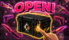 CS Drop