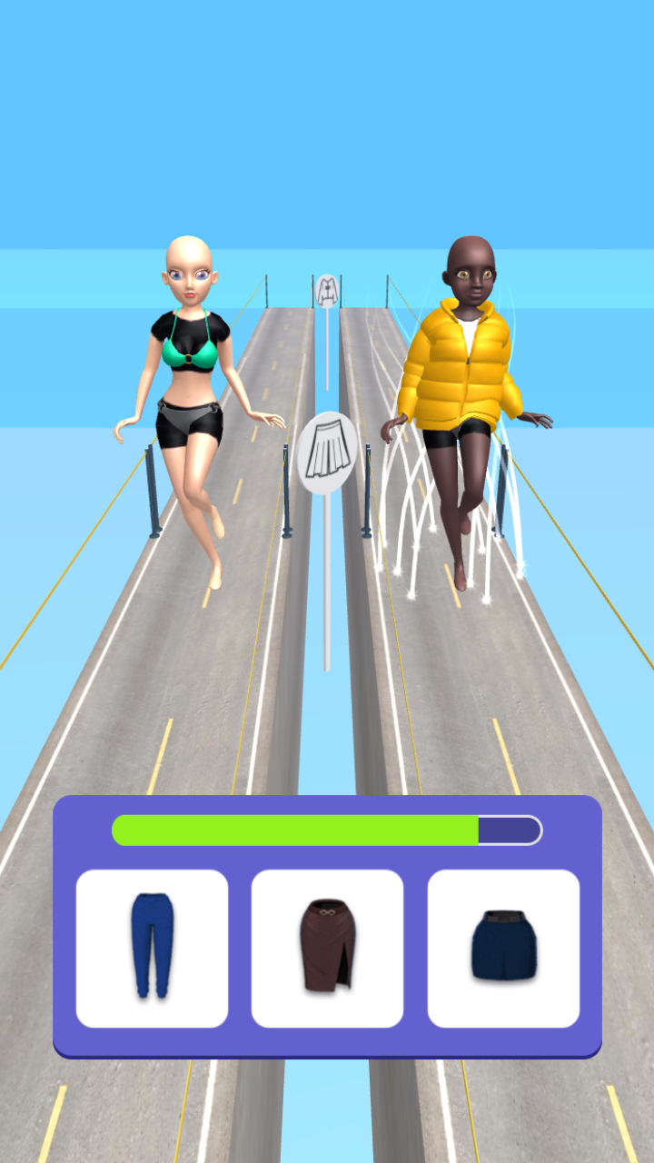 Fashion Queen screenshot 4