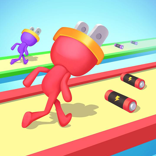 Plug Head Race icon