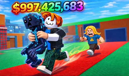 Take Away The Brainroot Mine Mobs