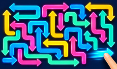 Arrows: Relax Game