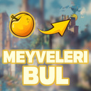 Meyveleri Bul