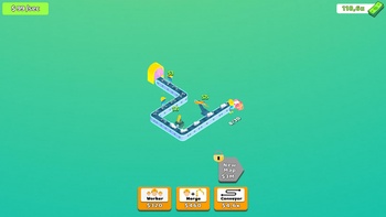 My Factory Toys