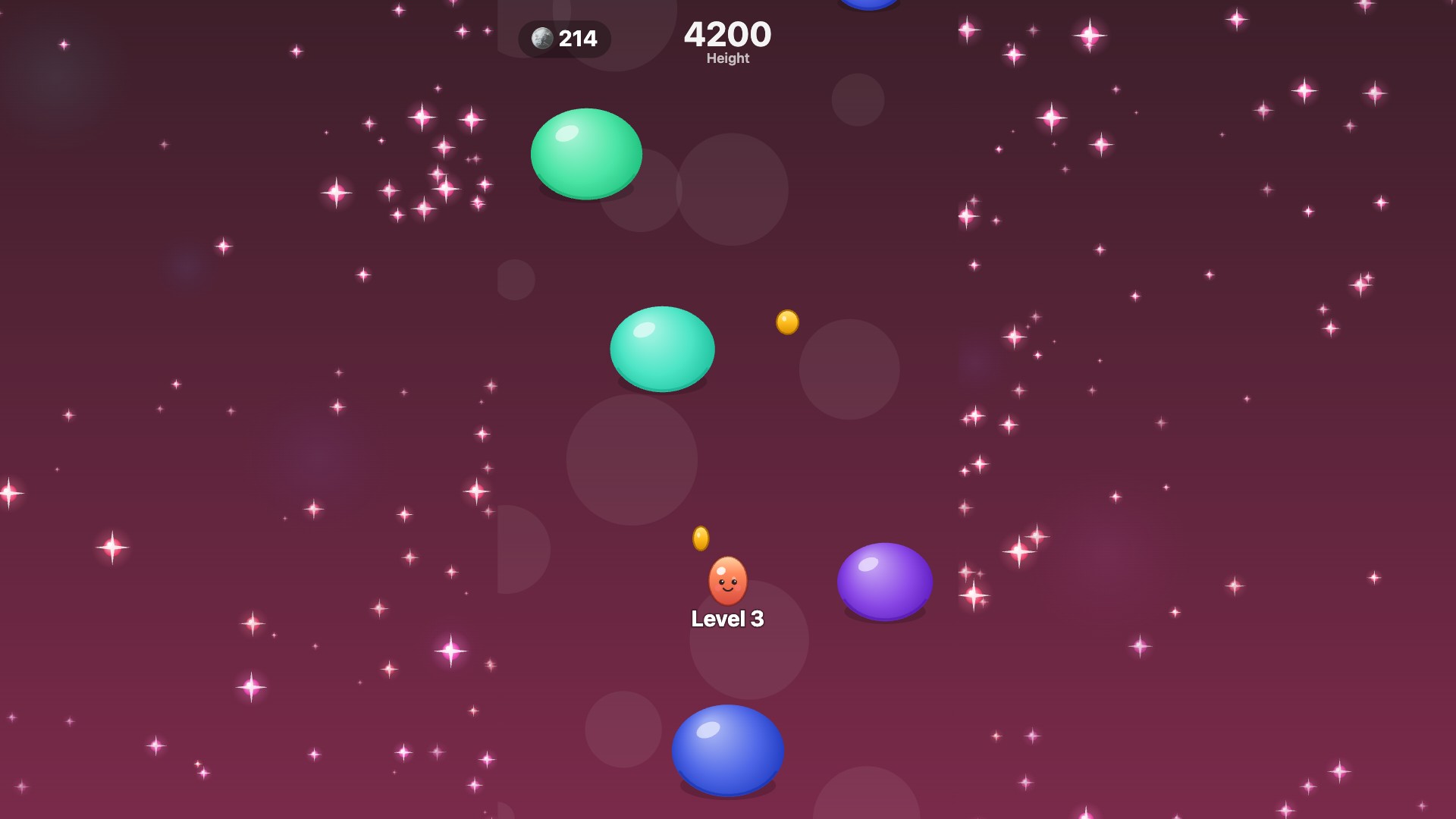 Jelly Jump — screenshot 2