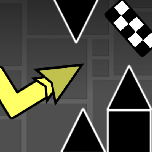 Geometry Dash: Dangerous Choices icon
