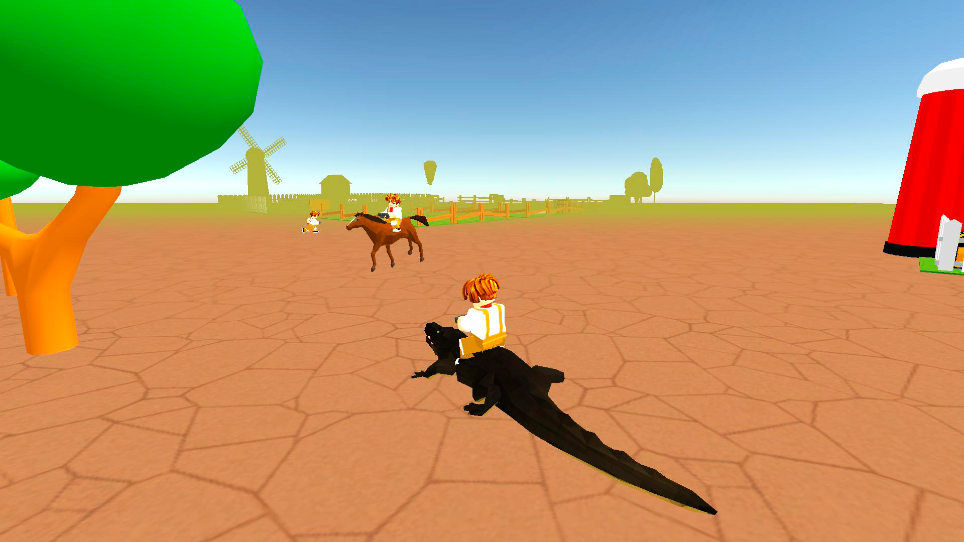 Grow Pet screenshot
