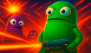 Repo war!