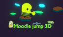 Moodle jump 3D