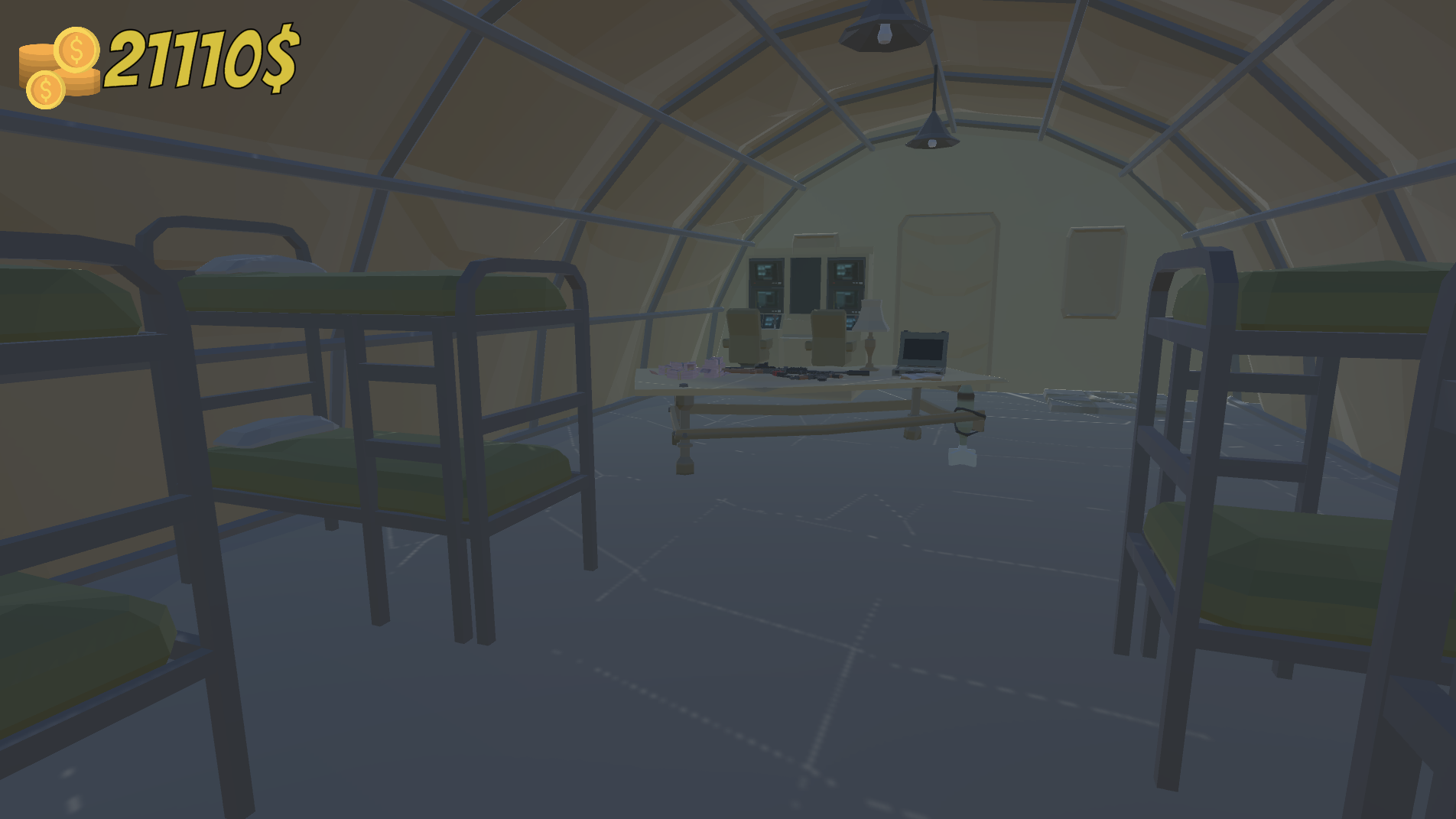 Ядерная База Тайкун — screenshot 5