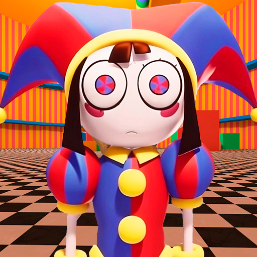 NEXTBOTS: Circus icon