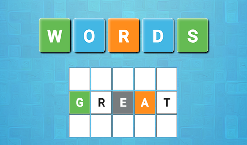 WordsApp- guess word! game cover