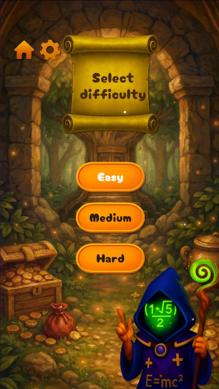 Alchematrix screenshot 10